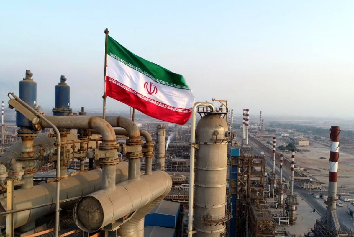 گزارش رویترز از افزایش صادرات نفت ایران