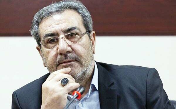 جهانگیرزاده: رئیس‌جمهور نمی‌تواند در بیت‌المال دخل و تصرف کند