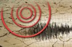 زلزله ۴.۵ ریشتری «قصرشیرین» را لرزاند