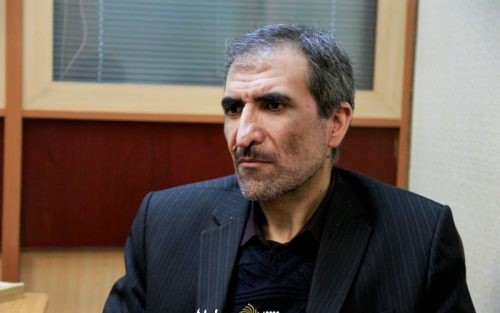 امید جهانشاهی: «بدون توجه به آینده پژوهی، آیندهای نداریم» امید جهانشاهی