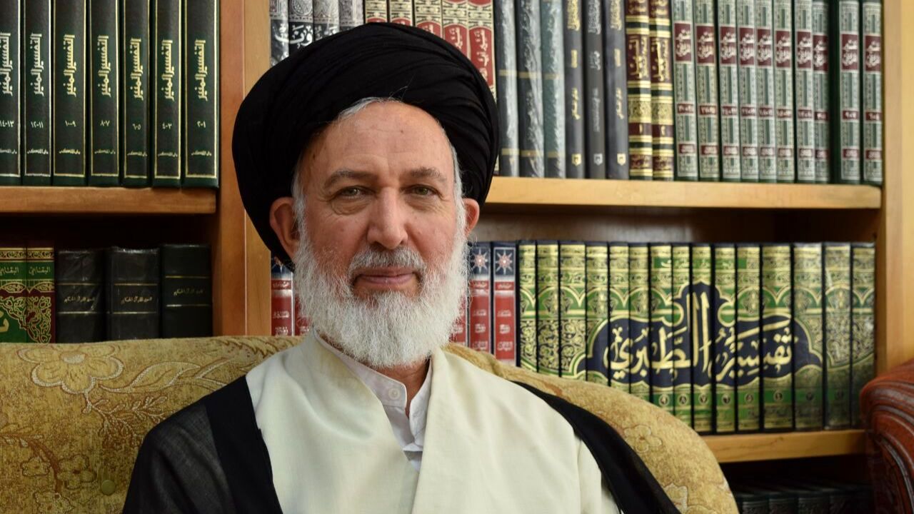 ایازی: همراهی با تندرو‌ها برای «نظام» گران تمام می‌شود