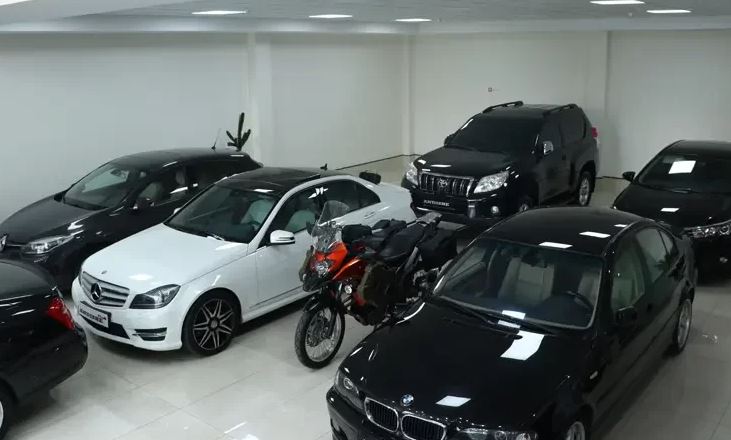 بازار خودرو؛ قیمت