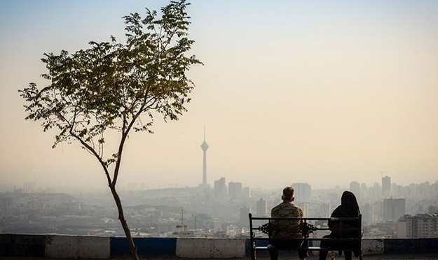 هشدار مدیریت بحران تهران به بیماران تنفسی