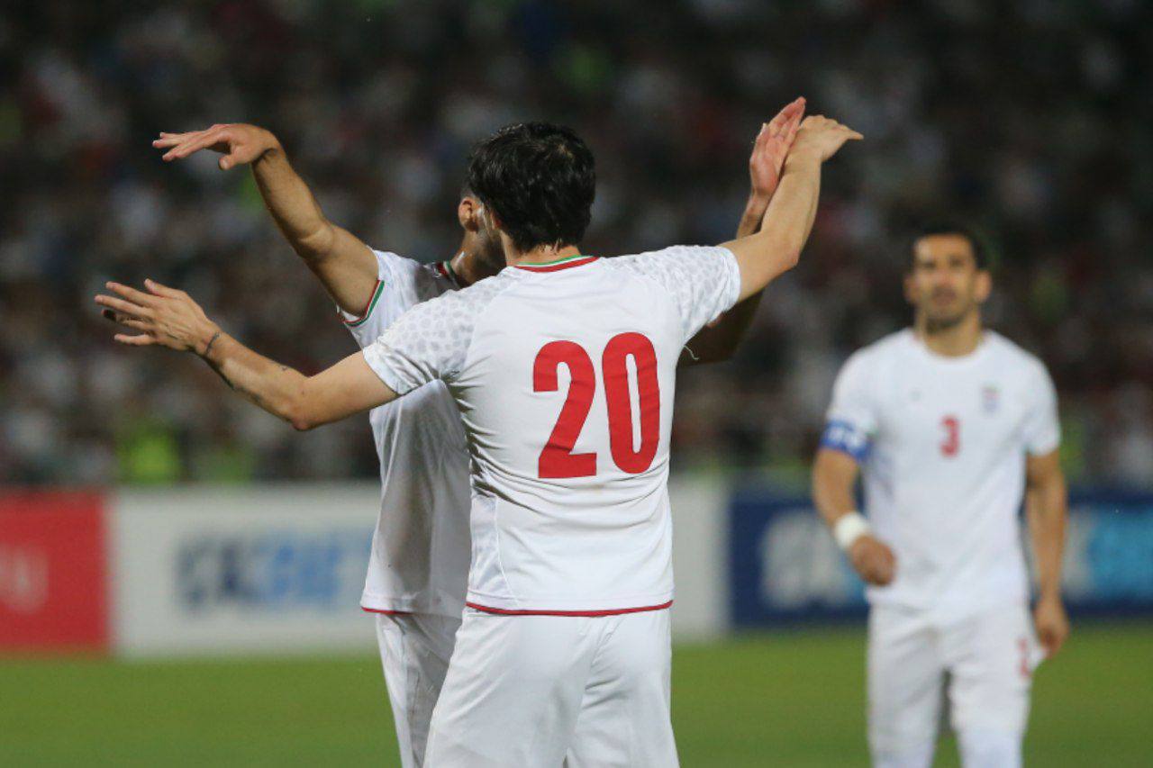 ترکیب تیم‌ملی برابر ازبکستان؛ با تمام قوا در فینال