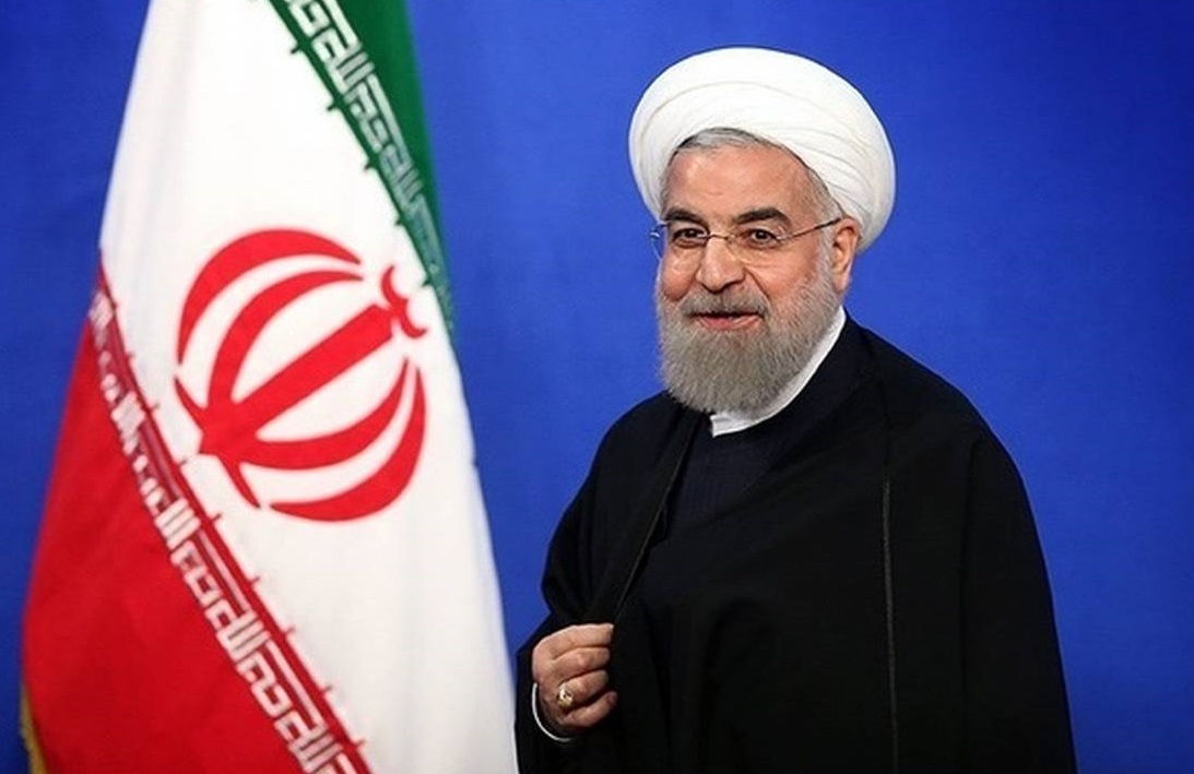 حمله به روحانی با اسم رمز «سلام»