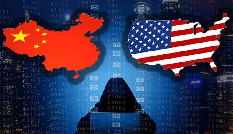هشدار آمریکا درباره نفوذ سایبری چین