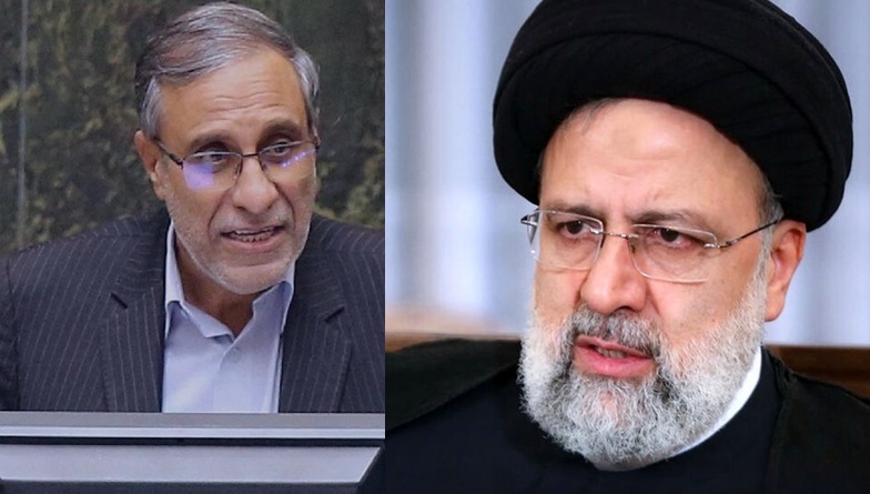 نماینده مجلس: «رئیسی» در انتخاب افراد دقت ندارد