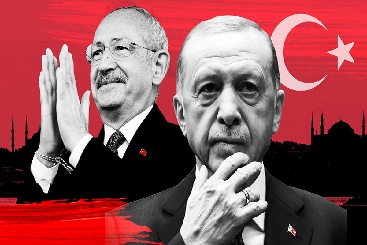 انتخابات ترکیه؛ سرنوشت ۴ میلیون پناهنده چه می‌شود؟