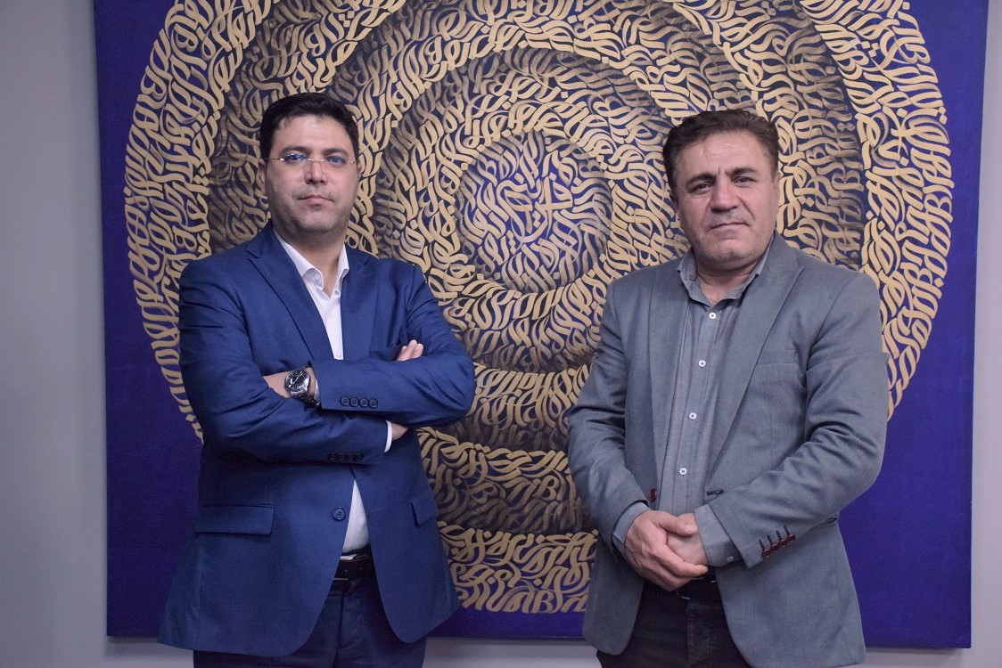 تیزر گفت‌وگو با مهدی عرب‌صادق در برنامه رکن سه
