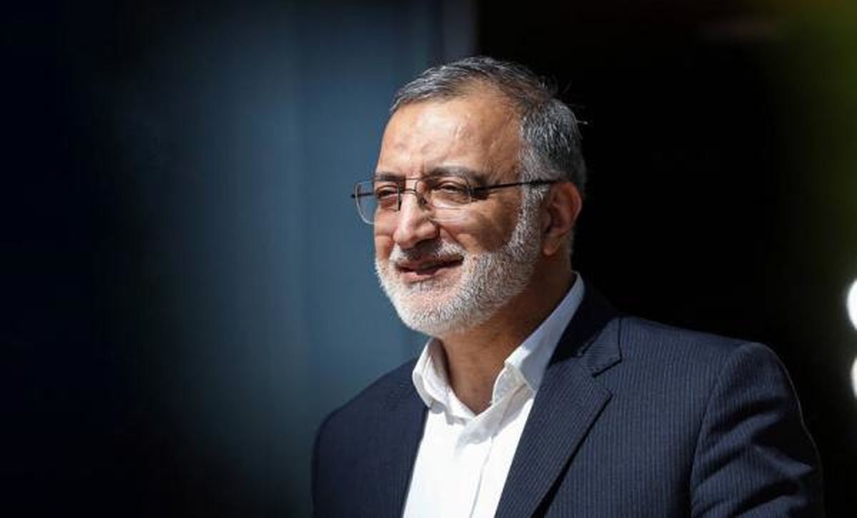 در دفتر «زاکانی» چه خبر است؟/ بازداشت یکی از کارکنان به علت خرید اسلحه! در دفتر «زاکانی» چه خبر است؟/ بازداشت یکی از کارکنان به علت خرید اسلحه!