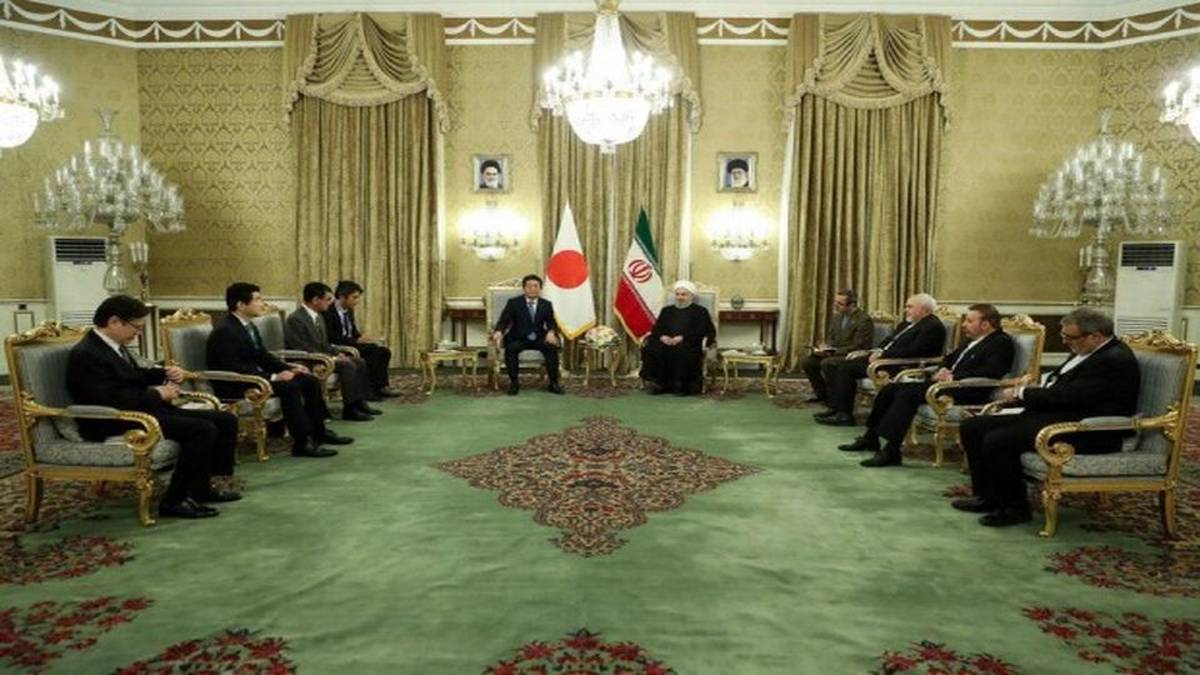 کسی از فرش‌های گمشده کاخ سعدآباد خبر ندارد!