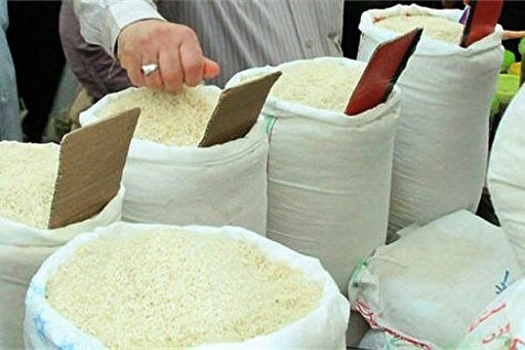 دلیل آشفتگی بازار برنج