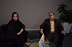 محمد خدادی: رسانه‌های خارجی کار امنیتی کردند نه کار خبری/ صدا و سیما سوگیری دارد/ اعتراض‌ها حق بود