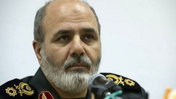 رئیسی «احمدیان» را به سمت دبیر شورای‌عالی امنیت ملی منصوب کرد