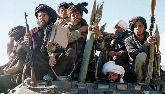 زیدآبادی: تنش بین جمهوری اسلامی و طالبان مشکوک است