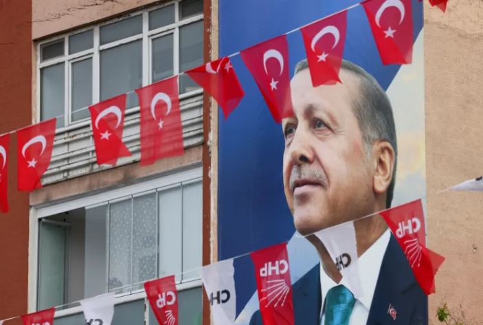 انتخابات ترکیه؛ رسانه‌های دولتی: اردوغان در قدرت ماند