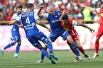 آغاز بلیت فروشی استقلال - پرسپولیس با ۳۵ هزار تماشاگر