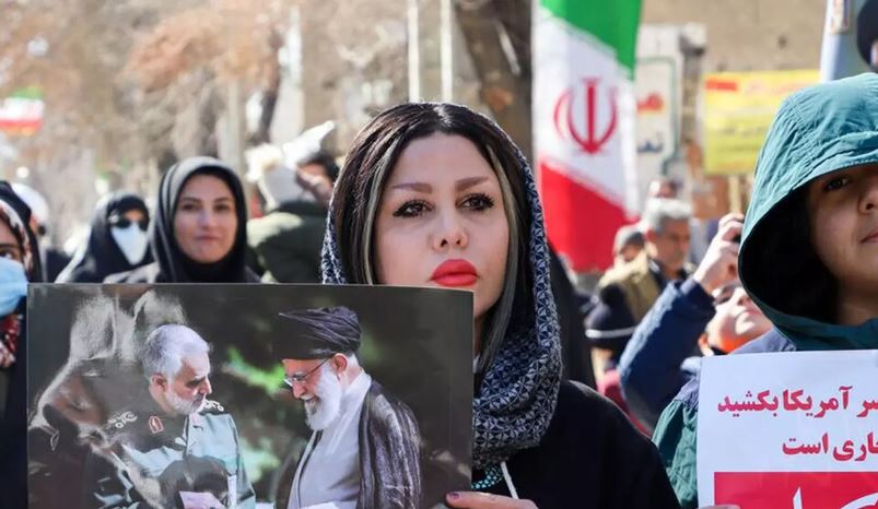 جمهوری اسلامی: این نوع مبارزه با «کشف حجاب» راه به جایی نمی‌برد
