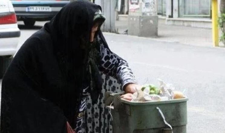 عبدی: پای درد دل کارگران، معلمان و بازنشستگان بنشینیم، ابعاد فقر روشن می‌شود