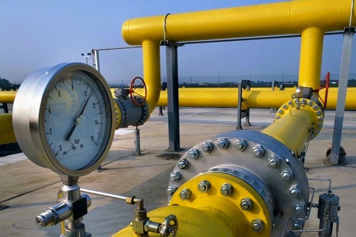 واردات گاز از ترکمنستان به دلیل نبود «سرمایه‌گذاری»