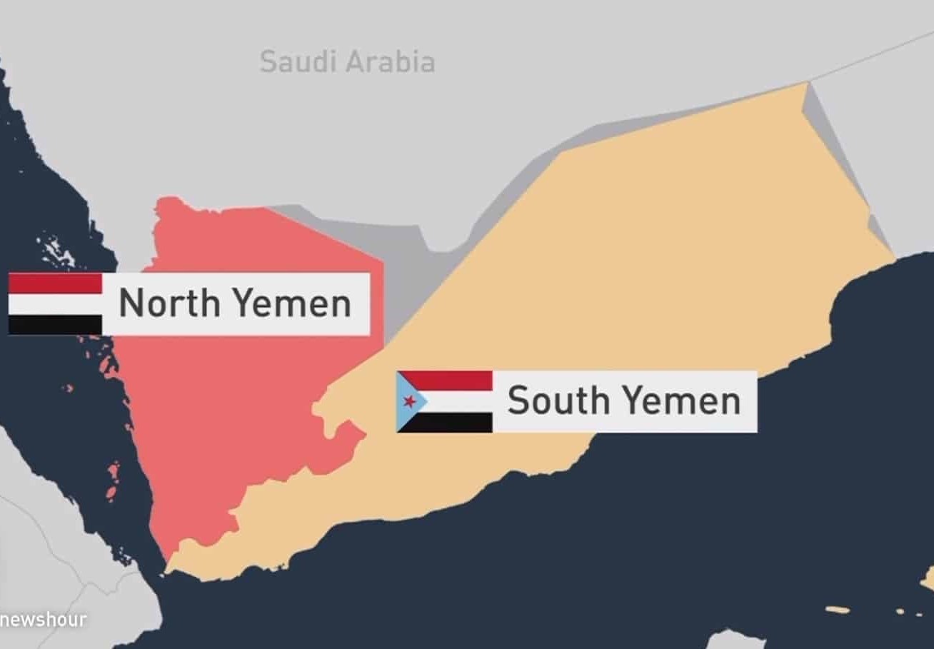 امارات و عربستان در جنوب یمن به جان هم افتادند