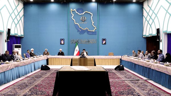 تصویب اساسنامه جایزه گوهرشاد با موضوع «زیست عفیفانه و ترویج حجاب»