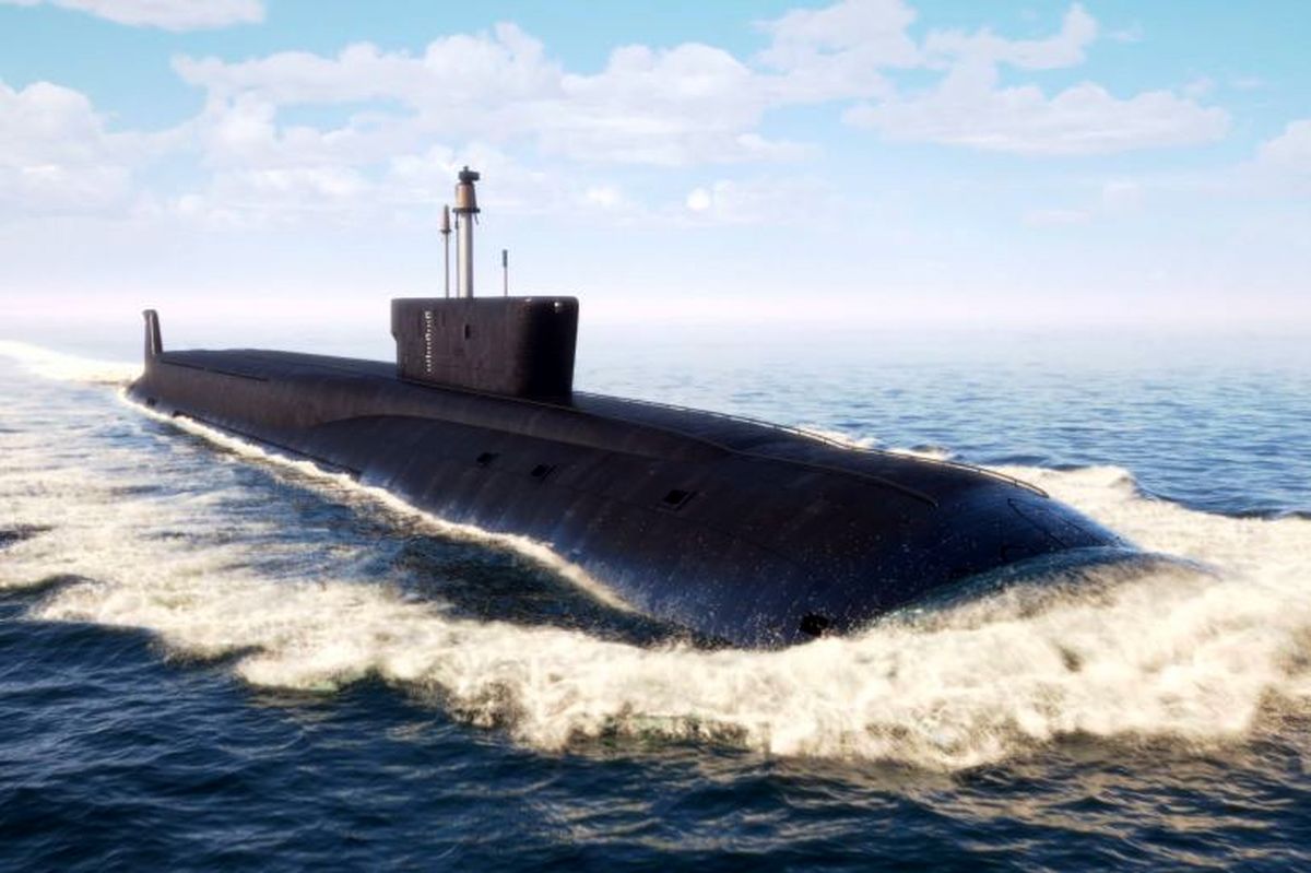 جنگ ناوی غرب و شرق؛ زیردریایی‌های ترسناک مسکو از راه می‌رسند