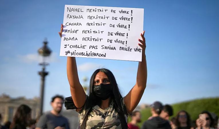 ادامه ناآرامی‌ها؛ فرانسه اتهامات نژادپرستی را رد کرد
