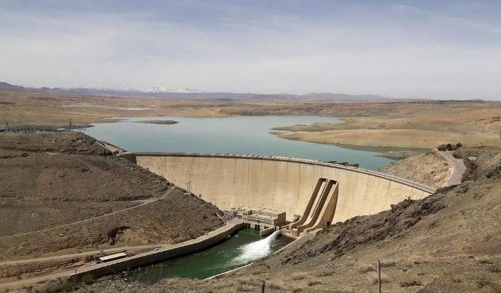 مصرف آب تهرانی‌ها از ۵۵ هزار لیتر در ثانیه عبور کرد