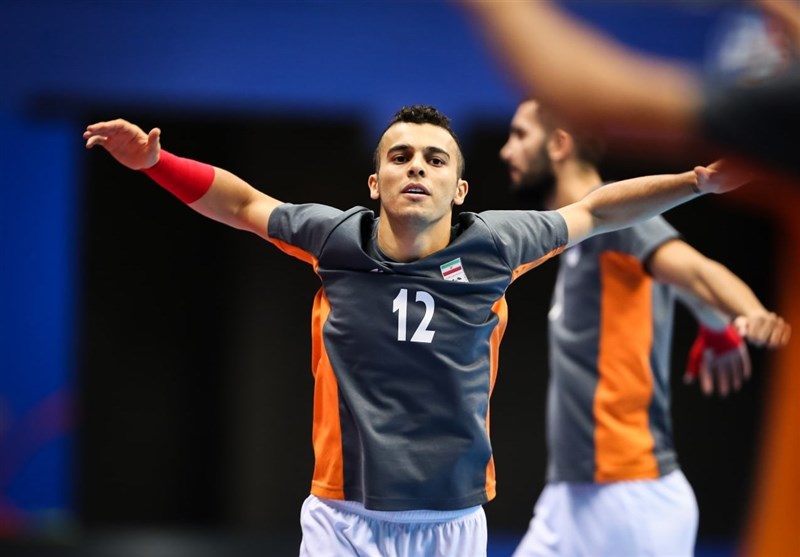 جمع ایرانی‌ها در تیم قهرمان اروپا جمع شد!