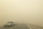 طوفان در سیستان؛ ۱۷۲ نفر راهی بیمارستان شدند
