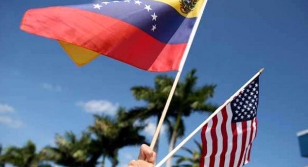 آمریکا از مداخله در امور ونزوئلا دست بردارد
