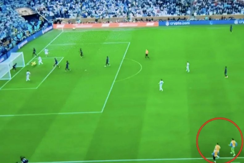 «آفساید» دیگر مثل قبل نیست!