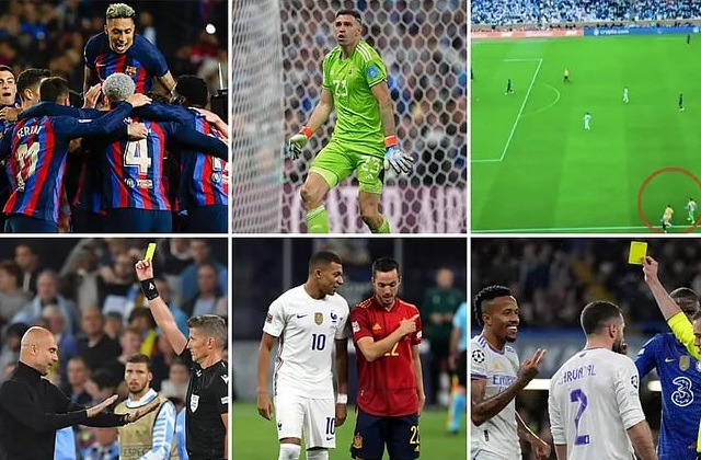 «آفساید» دیگر مثل قبل نیست!