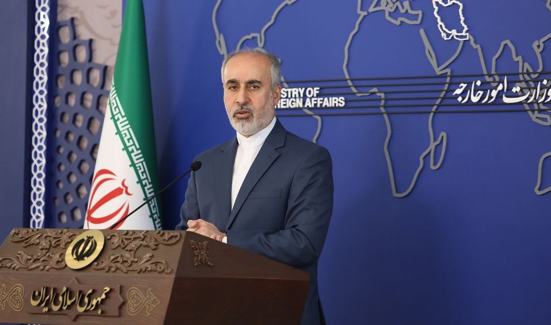 کنعانی: آمریکایی‌ها هیچ‌گاه عذرخواهی نکردند
