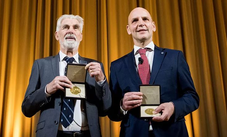 چرا برندگان نوبل از لحاظ علمی اُفت می‌کنند؟