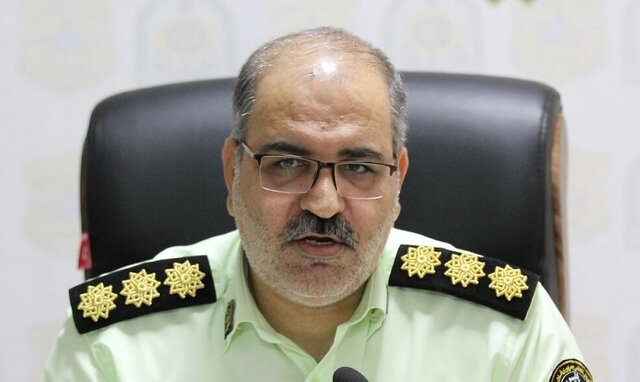 باند زورگیری در تهران منهدم شد