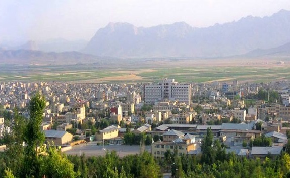 هواشناسی ایران؛ اختلاف ۴۰ درجه‌ای اهواز و شهرکرد