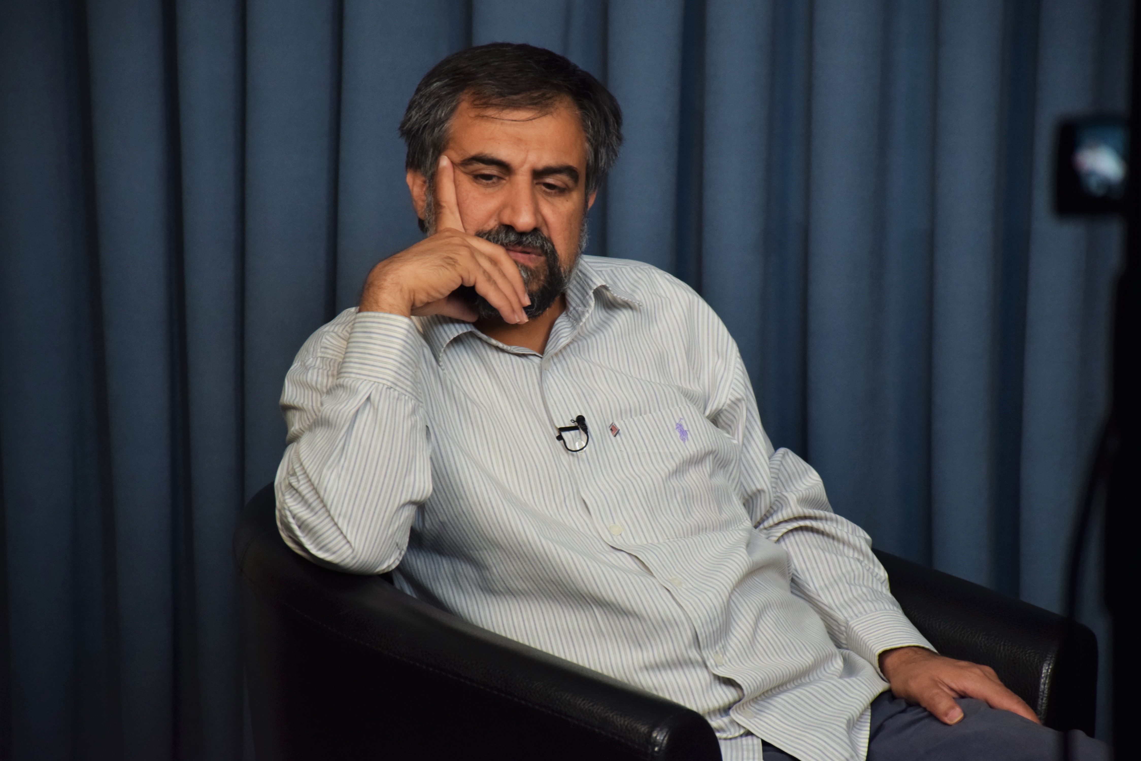 حائری شیرازی: رهبری حجاب را واجب سیاسی می‌داند نه فقهی/ اگر مردم تحلیل ندارند انتخابات را تعطیل کنید