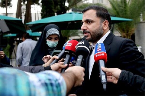 وزیر ارتباطات: فیلترینگ دست دولت نیست!