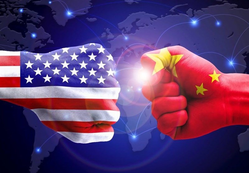 اقدام جدید آمریکایی‌ها علیه چین