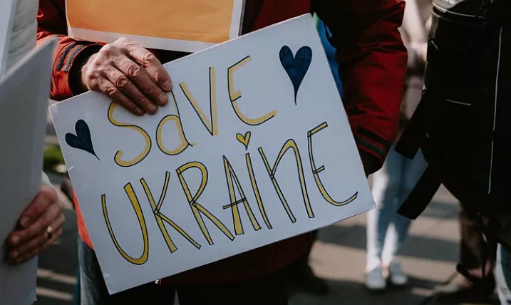 ۴ میلیون آواره جنگ اوکراین در اتحادیه اروپا