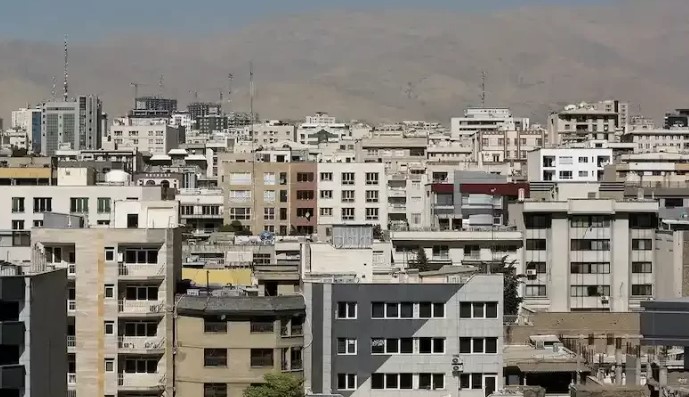 افزایش اجاره خانه اشتراکی در تهران!