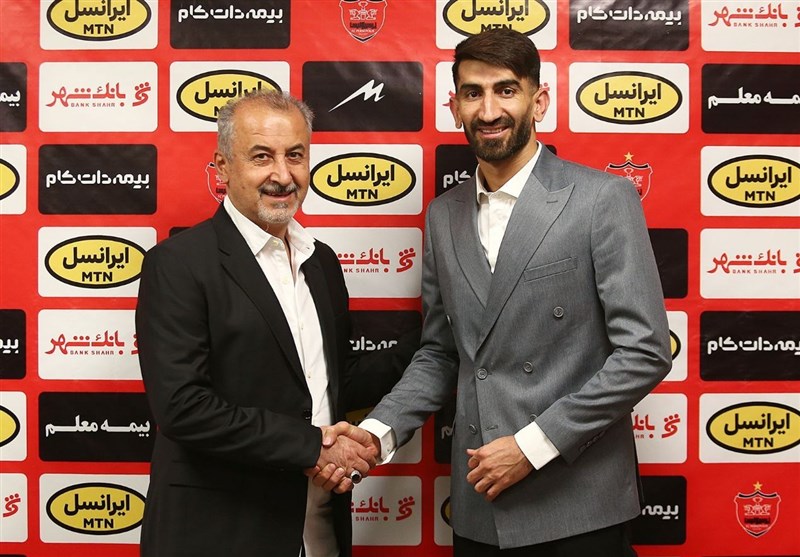 «بیرو» با چند میلیارد پرسپولیسی ماند؟