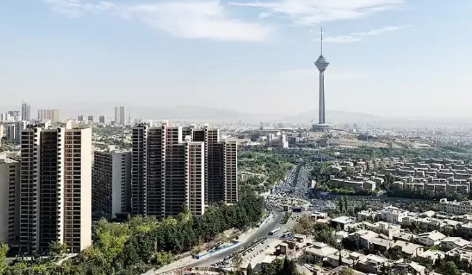 قیمت مسکن در تهران ۴ برابر قاهره! +جدول