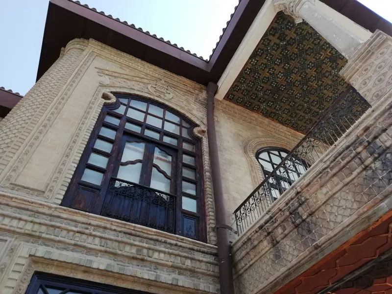 مردان نمکی ۲۳۰۰ ساله در زنجان