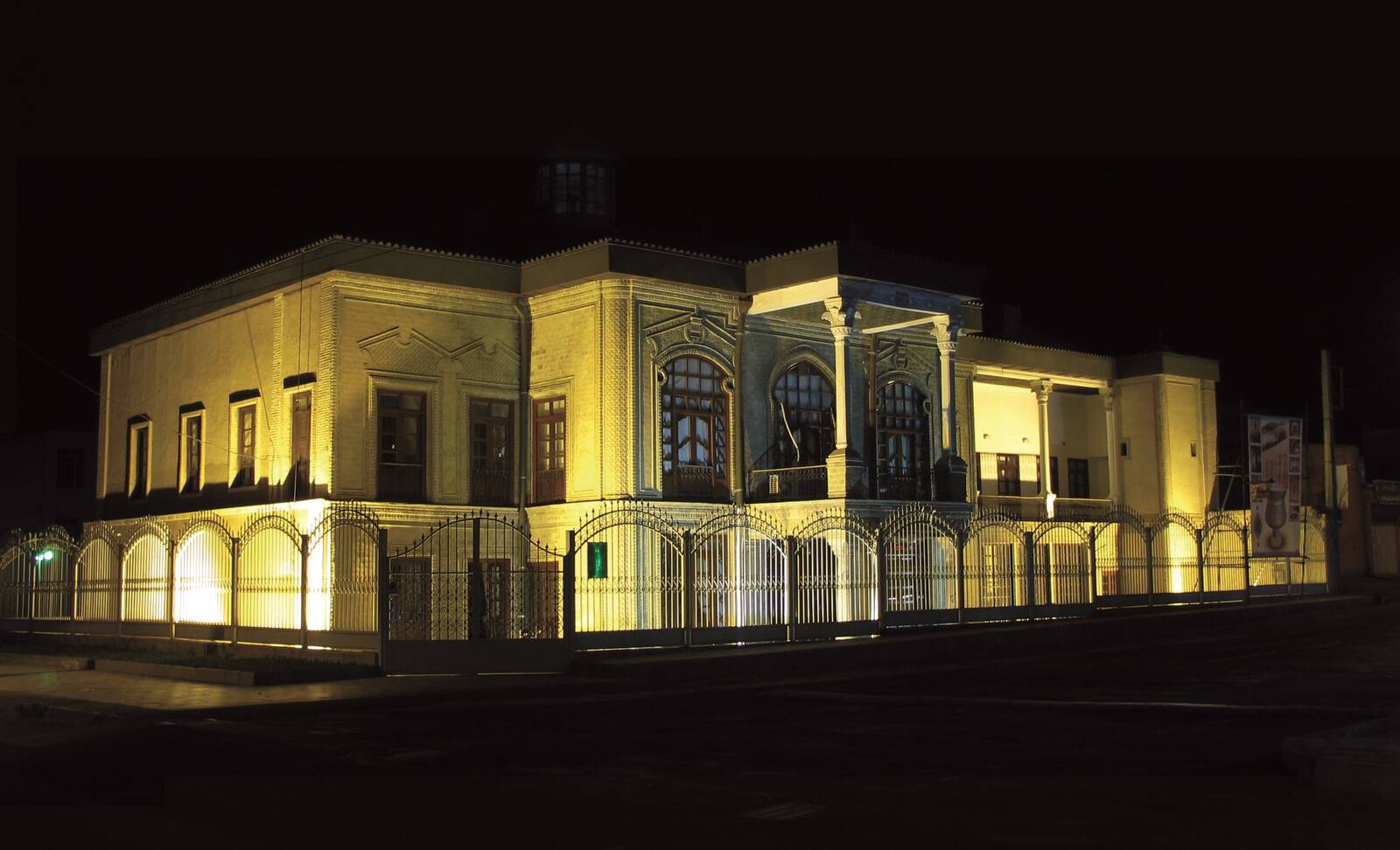 مردان نمکی ۲۳۰۰ ساله در زنجان