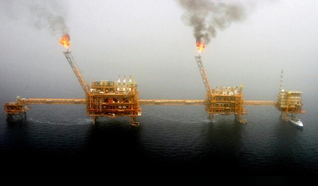 کویت و تکرار ادعا‌یش درباره «میدان گازی آرش»