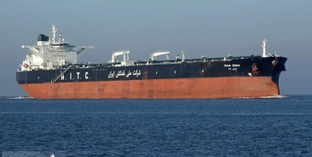 اندونزی: یک نفتکش ایرانی را توقیف کردیم