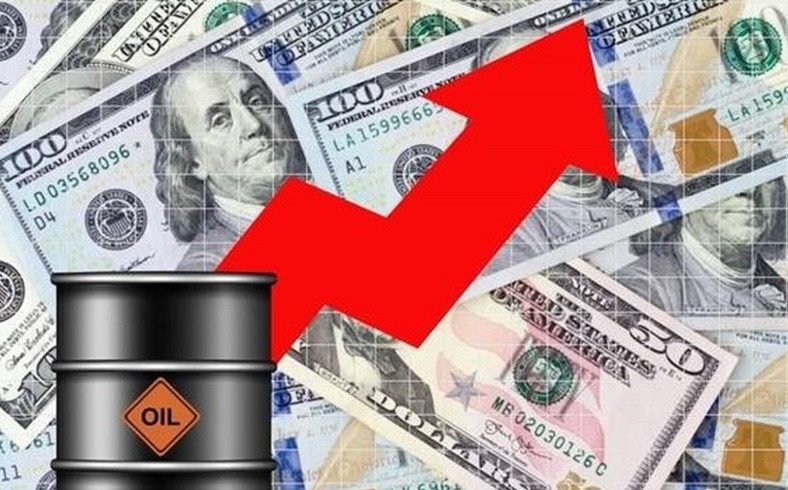 قیمت جهانی نفت؛ برنت ۷۸ دلار و ۱۵ سنت